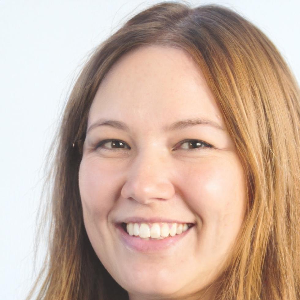 Directora Executiva da ravionqualesha